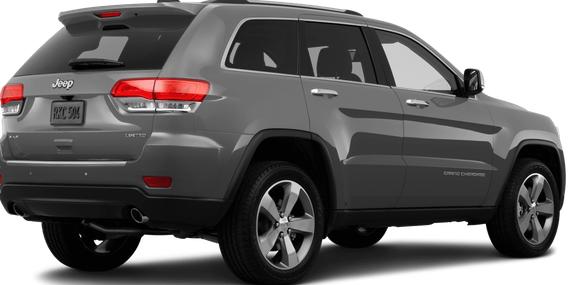 JEEP GRAND CHEROKEE 2015 1C4RJFBG2FC847563 image